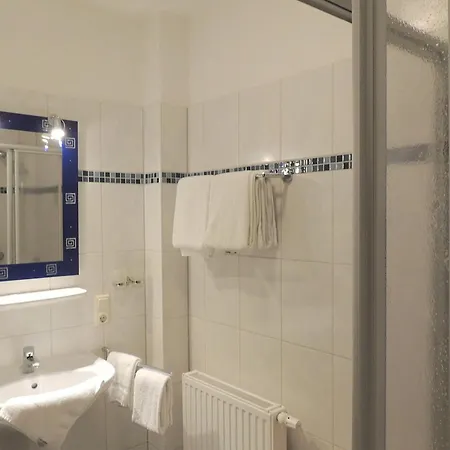 Apartmán Suedblick 1whg 4 *