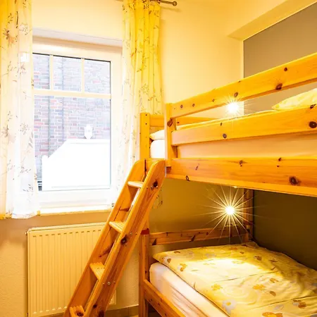 Suedblick 1whg 4 Apartmán Werdum