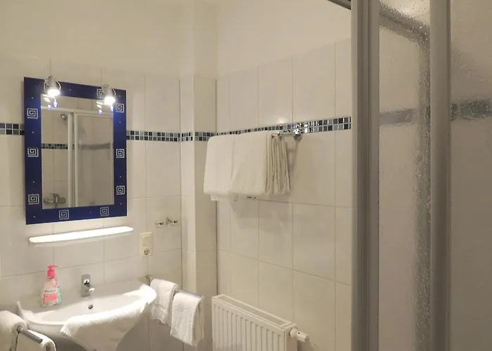 Διαμέρισμα Suedblick 1whg 4 *